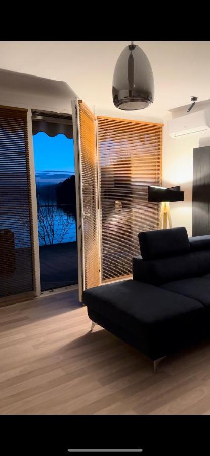Apartament Sloneczny Grodek 30 Gródek Nad Dunajcem Esterno foto