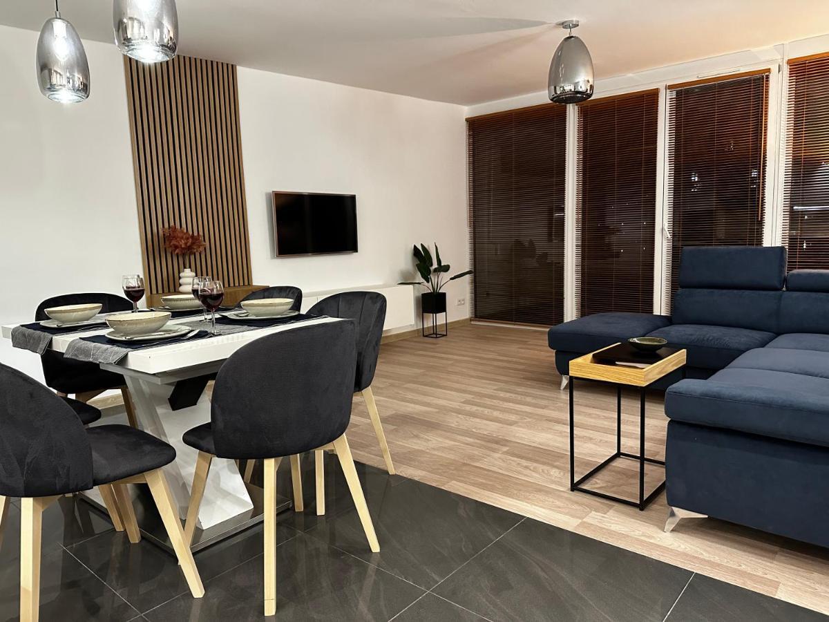 Apartament Sloneczny Grodek 30 Gródek Nad Dunajcem Esterno foto