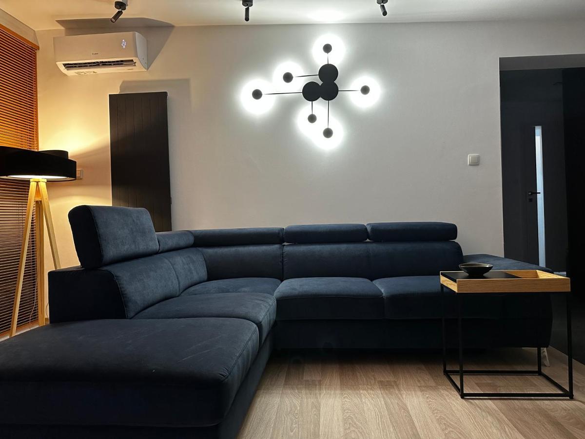 Apartament Sloneczny Grodek 30 Gródek Nad Dunajcem Esterno foto