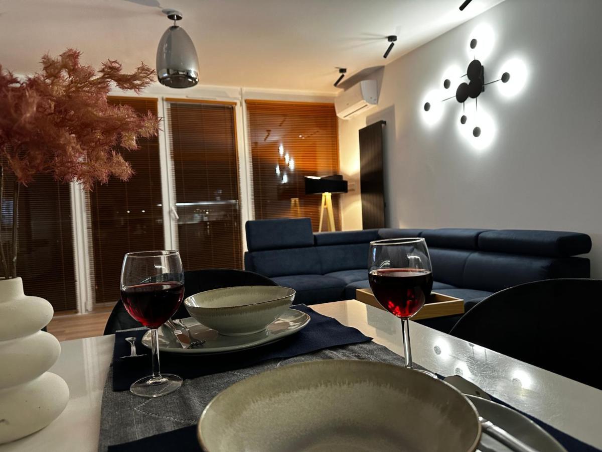 Apartament Sloneczny Grodek 30 Gródek Nad Dunajcem Esterno foto