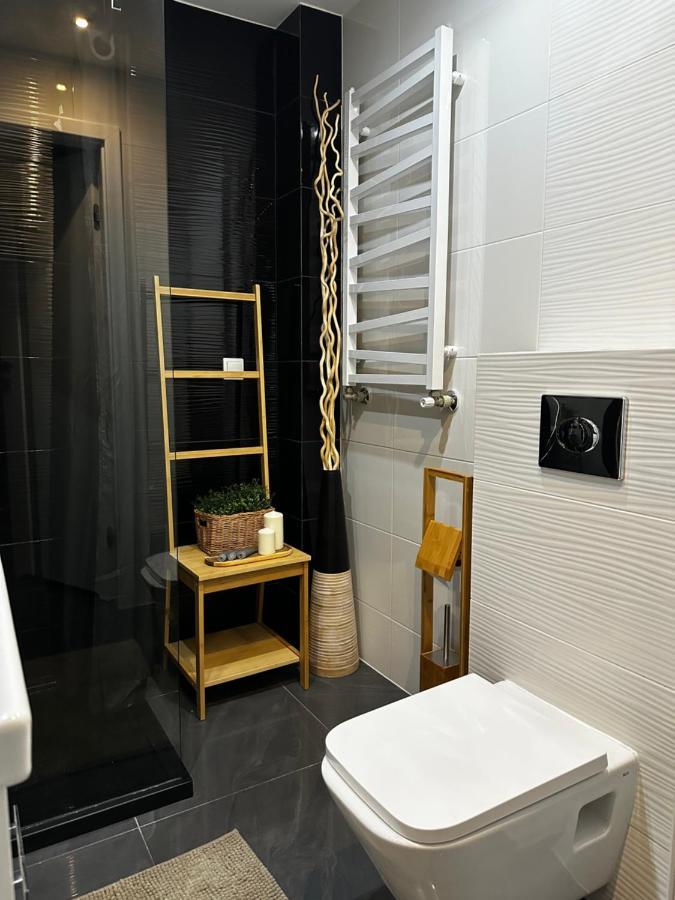 Apartament Sloneczny Grodek 30 Gródek Nad Dunajcem Esterno foto