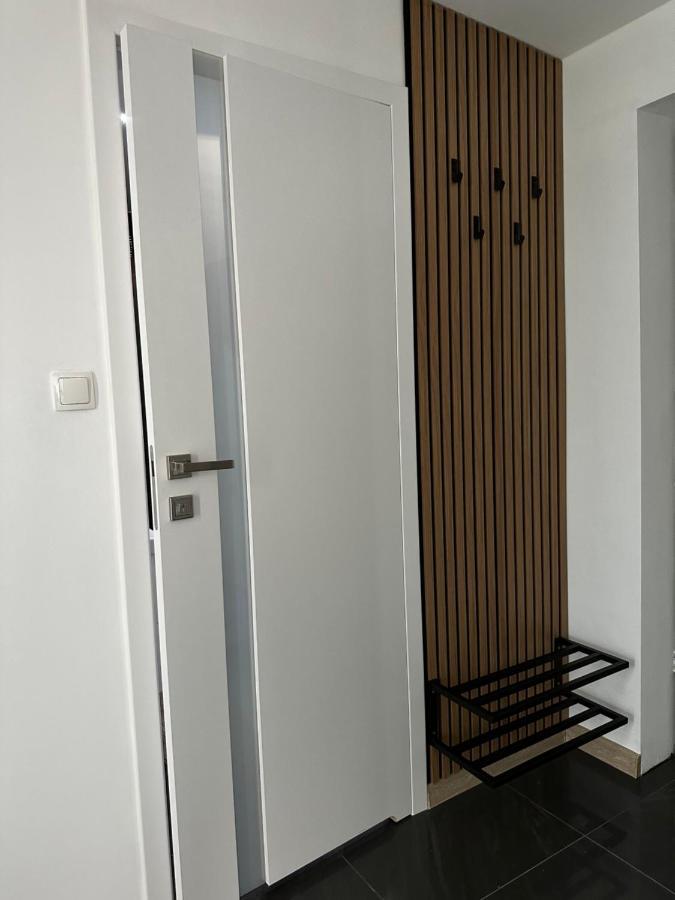Apartament Sloneczny Grodek 30 Gródek Nad Dunajcem Esterno foto