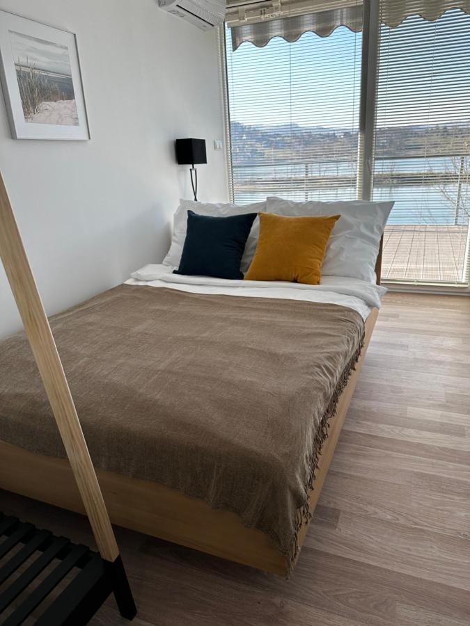 Apartament Sloneczny Grodek 30 Gródek Nad Dunajcem Esterno foto