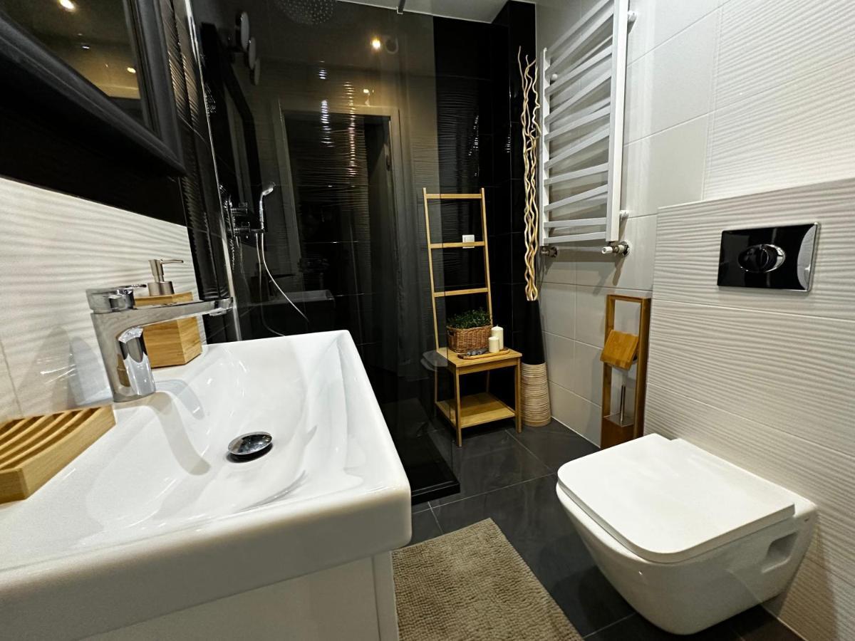 Apartament Sloneczny Grodek 30 Gródek Nad Dunajcem Esterno foto