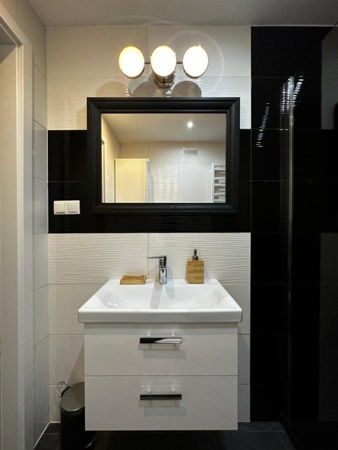 Apartament Sloneczny Grodek 30 Gródek Nad Dunajcem Esterno foto