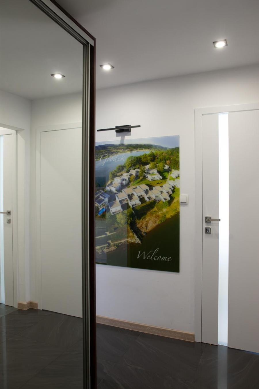 Apartament Sloneczny Grodek 30 Gródek Nad Dunajcem Esterno foto