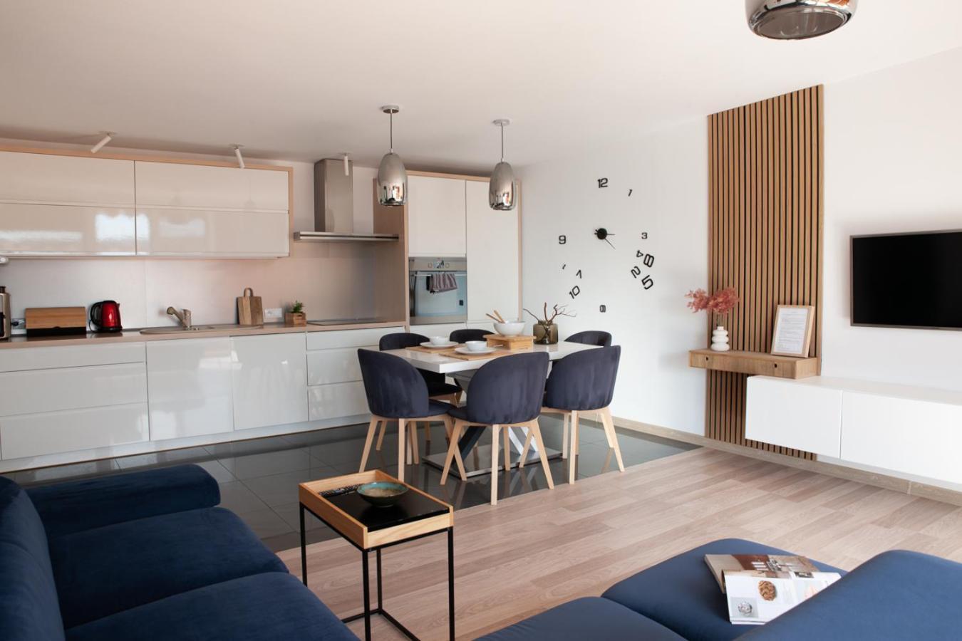 Apartament Sloneczny Grodek 30 Gródek Nad Dunajcem Esterno foto