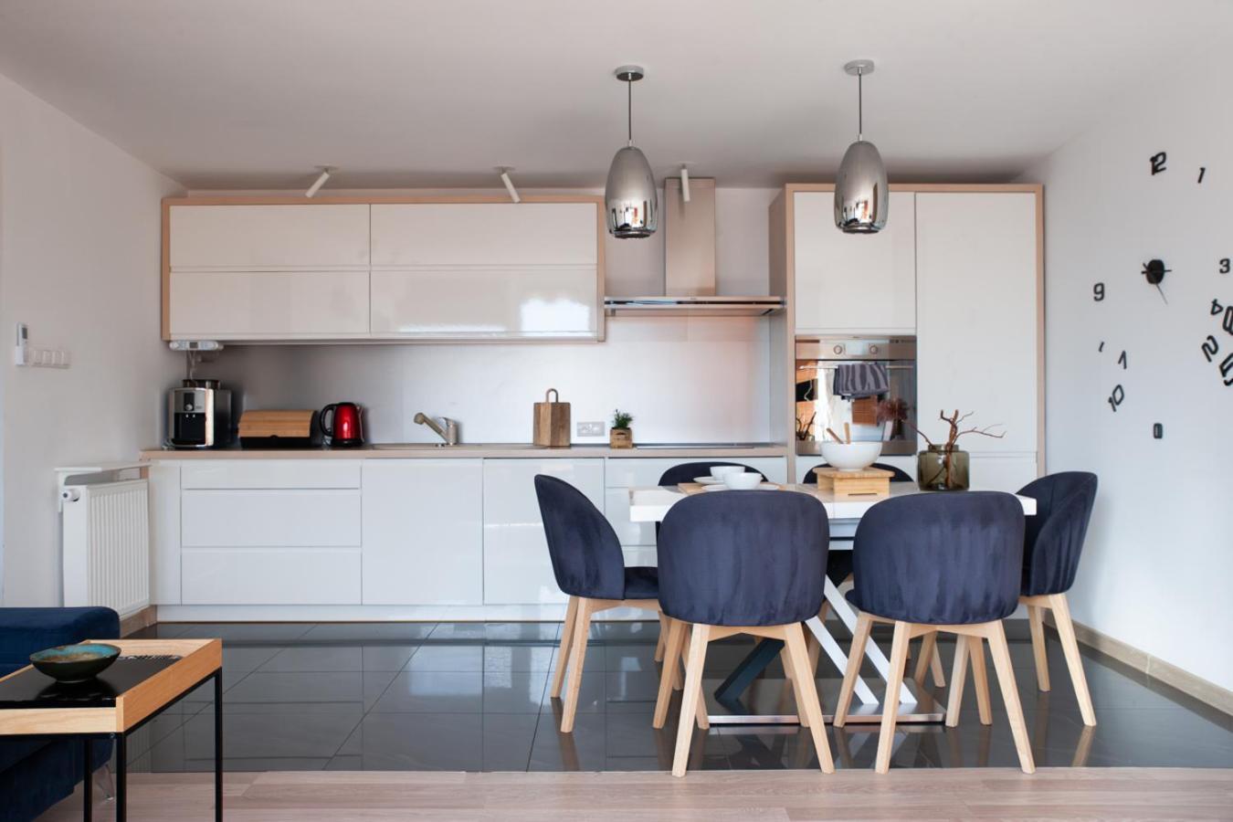 Apartament Sloneczny Grodek 30 Gródek Nad Dunajcem Esterno foto