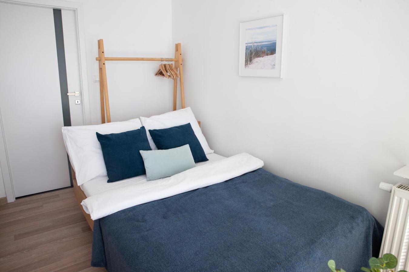 Apartament Sloneczny Grodek 30 Gródek Nad Dunajcem Esterno foto